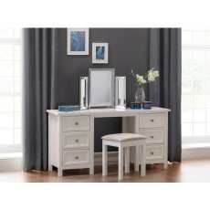 JULIAN BOWEN MAINE DRESSING TABLE