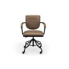 Julian Bowen Gehry Office Chair