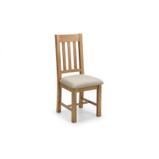 Julian Bowen Hereford Dining Chair