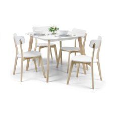 Julian Bowen Casa Dining Chair