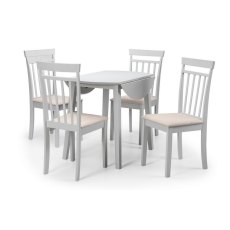 JULIAN BOWEN COAST DINING CHAIR