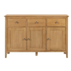 JULIAN BOWEN COTSWOLD SIDEBOARD