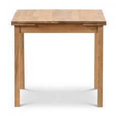 JULIAN BOWEN COXMOOR EXTENDING DINING TABLE