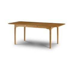 JULIAN BOWEN IBSEN DINING TABLE