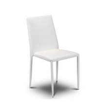 Julian Bowen Jazz Stacking Chair