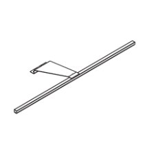 3 Door Sliding Wardrobe with Havana Glass, all doors with 5 Panels 3 Door Sliding Wardrobe with Havana Glass, all doors with 5 Panels