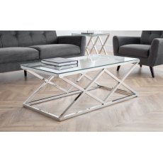 Julian Bowen Biarritz Coffee Table