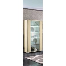 MCS Dover 1 Door Vitrine MCS Dover 1 Door Vitrine