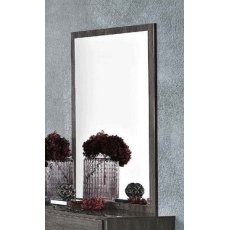 MCS Dover Grey Mirror MCS Dover Grey Mirror