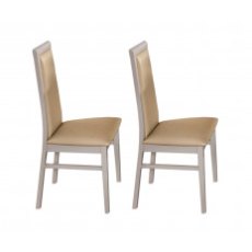 MCS Dover Cream Chair MCS Dover Cream Chair
