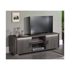 MCS Dover Grey TV Stand. MCS Dover Grey TV Stand.