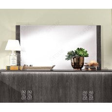 MCS Grey Dover Mirror MCS Grey Dover Mirror