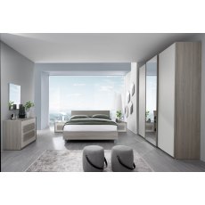 MCS Pianosa Bedroom Set MCS Pianosa Bedroom Set