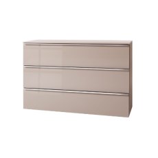 Nolte Mobel - Akaro 4378400 - Chest With 3 Drawers