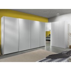 Nolte Marcato 2.0 Hinged Door Extension Wardrobe