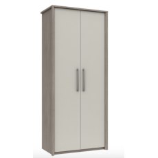 Premium British Collection Aruba Tall 2 Door Robe Premium British Collection Aruba Tall 2 Door Robe