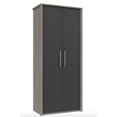 Premium British Collection Aruba Tall 2 Door Robe