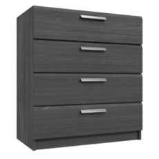 Premium British Collection Watkins 4 Drawer Chest