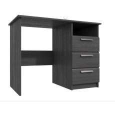 Premium British Collection Watkins 3 Drawer Dressing Table