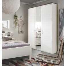 Wiemann Jura Wardrobe