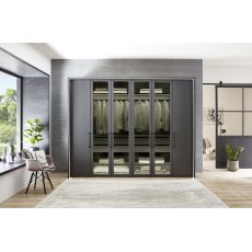 Wiemann Split Wardrobe Wiemann Split Wardrobe