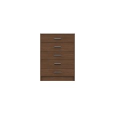 Premium BC Mars 5 Drawer Chest