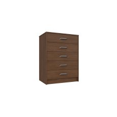 Premium BC Mars 5 Drawer Chest