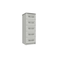 Premiun British Collection Andantino 5 Drawer Tall boy
    
            

        
            