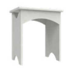 Premiun British Collection Andantino Stool
    
            
        
            
           Premiun British Collection Andantino Stool