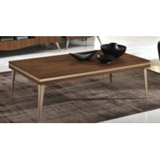 Saltarelli Emozioni Walnut Rectangular Living Room Table Saltarelli Emozioni Walnut Rectangular Living Room Table