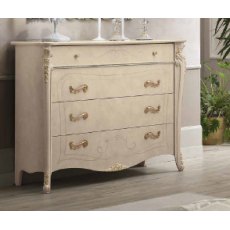 Saltarelli Alba Drawer Unit Saltarelli Alba Drawer Unit