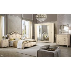 Saltarelli Alba Bedroom Composition 3 Saltarelli Alba Bedroom Composition 3