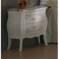 Saltarelli Classici Capri Night Stand