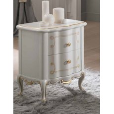 Saltarelli Classici Ischia Night stand