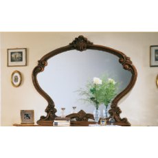 Saltarelli Florence 4 Door Mirror.
