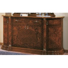 Saltarelli Florence 4 Door Sideboard.