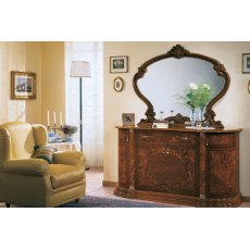 Saltarelli Florence 4 Door Sideboard.