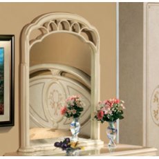Saltarelli Florence Ivory Mirror Miller Saltarelli Florence Ivory Mirror Miller