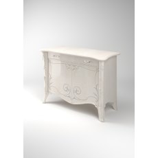 Saltarelli Giulietta 2 Door Sideboard Saltarelli Giulietta 2 Door Sideboard