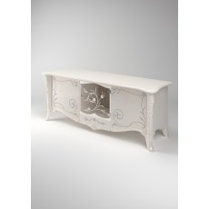 Saltarelli Giulietta 3 Door Plasma TV.