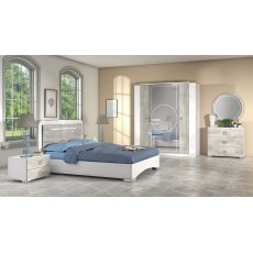 San Martino Chantal Dressing Table