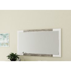 San Martino Kronos Wall Mirror