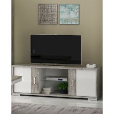 San Martino Kronos TV Unit