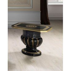 H2O Design Aurora Black-Gold Lamp Table H2O Design Aurora Black-Gold Lamp Table