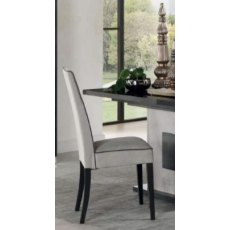 San Martino Hilton Fabric Chair San Martino Hilton Fabric Chair