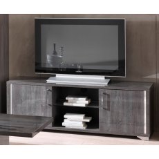 San Martino Armony Grey TV Unit