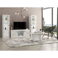 San Martino Galaxy Tv Unit