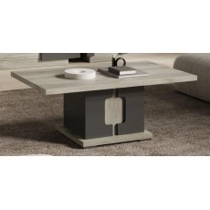 San Martino York Coffee Table