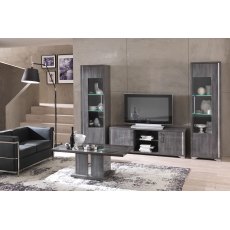 San Martino Armony 2 Door TV Unit