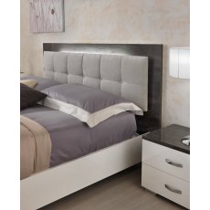 San Martino Gloria Bed With LED lights